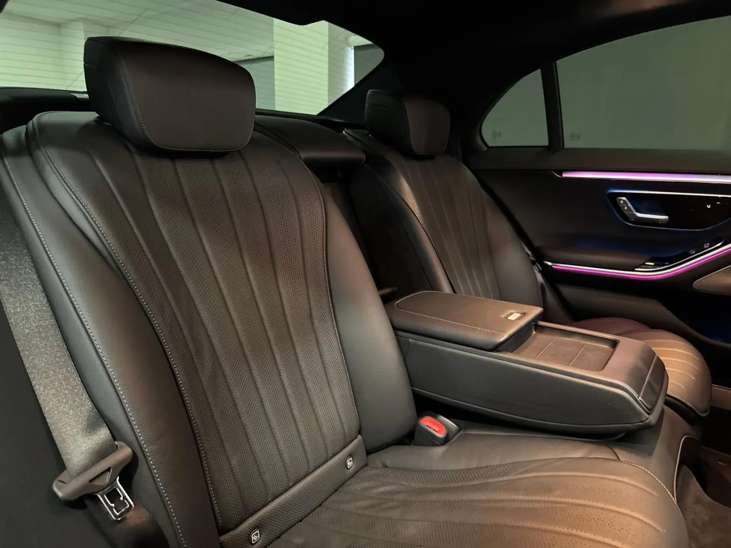 S 350 d 4M AMG-LINE*PANO*HUD*DISTR*BURM.*AMBIE.*