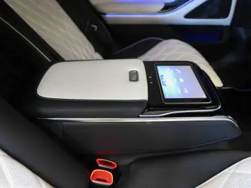 S 580 4M Lang AMG Exclusive*Pano*Chauffeur*+++++