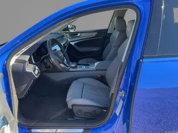 S6 Avant TDI tiptronic Navi LED Sitzhzg.