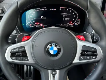 X3 M Competition PANO PA+ HUD H/K DISPLAY 21ZOLL