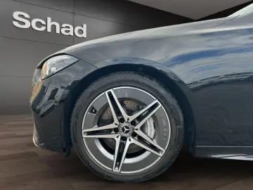C 220 d T +AMG+MBUX+PANO+AHK+LED+ASSIST+KAM+SHZ+
