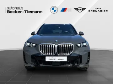 X5 xDrive40d NP:118.740,- M Sport Standhz Pano A