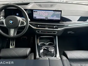X5 xDrive40dA M-Sport Navi HUD 360° ACC StdHzg