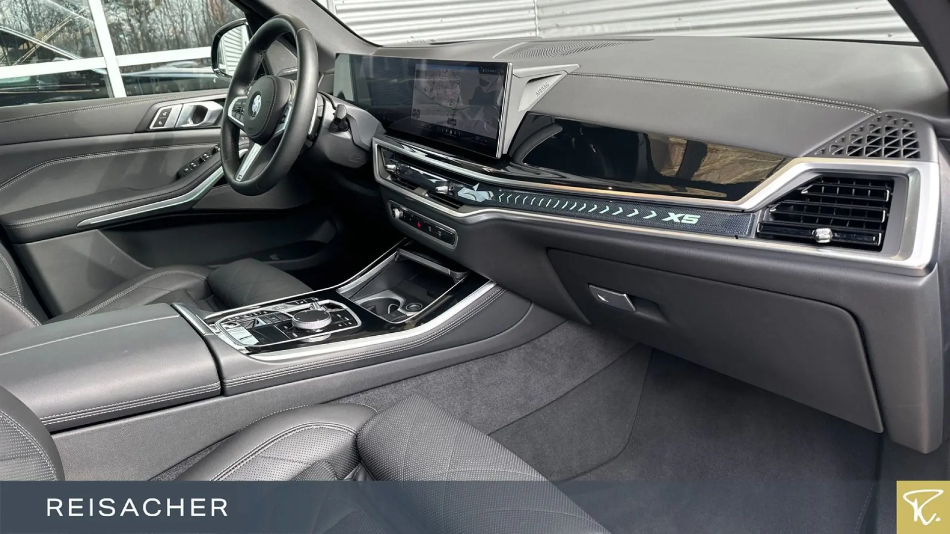 X5 xDrive40dA M-Sport Navi HUD 360° ACC StdHzg