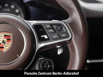 Cayenne E-Hybrid Platinum Edition Clubleder PASM