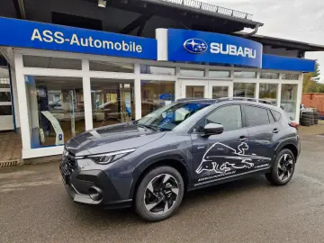 Crosstrek 2.0ie Comfort Lineartronic 4WD