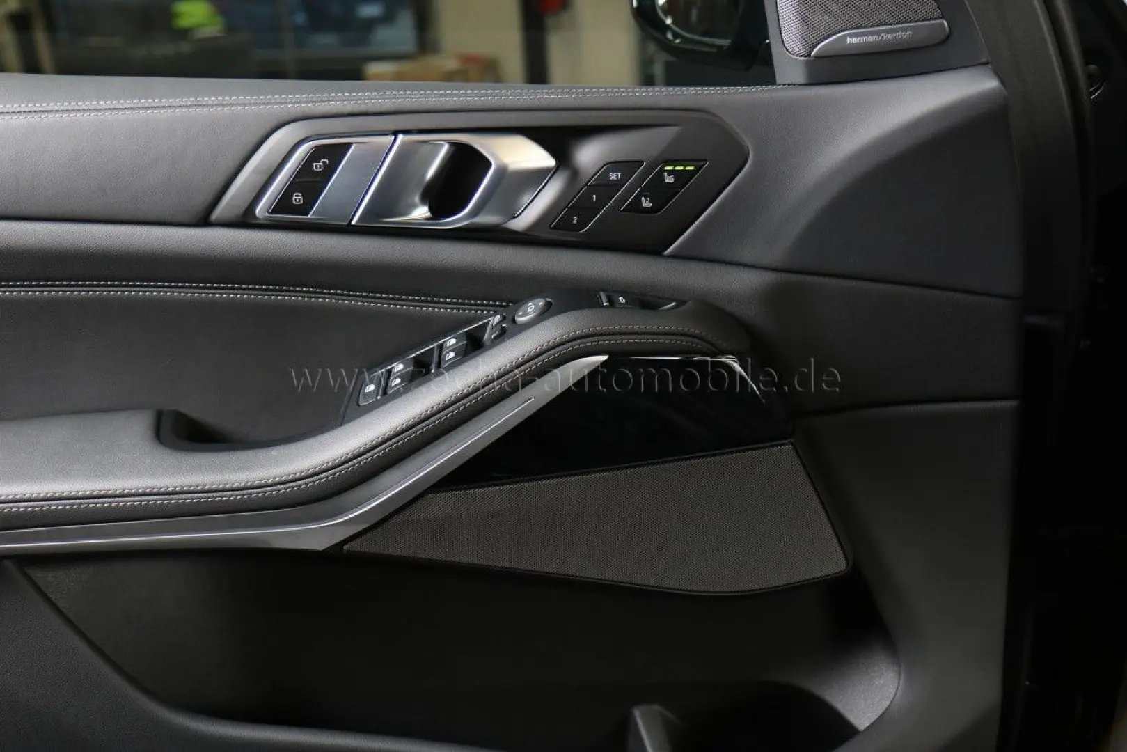 X5 xDr.40i M-SportPRO.AHK.Panod.Sitzbel.ParkProf