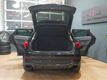 RS Q3 Sportback 2.5TFSI 280km/h*Pano*Matrix*360°