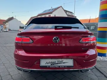 Arteon SB 2.0 TDI DSG 4M