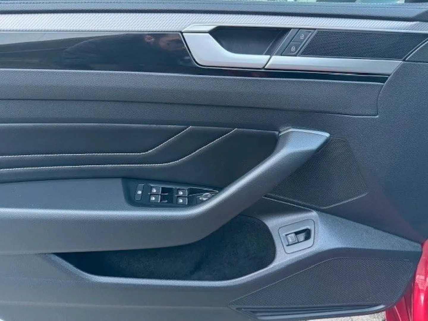 Arteon SB 2.0 TDI DSG 4M