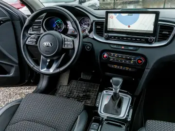 KIA XCeed 1.6 GDI DCT6 OPF Plug-in-Hybrid Spirit/2020/141 CP