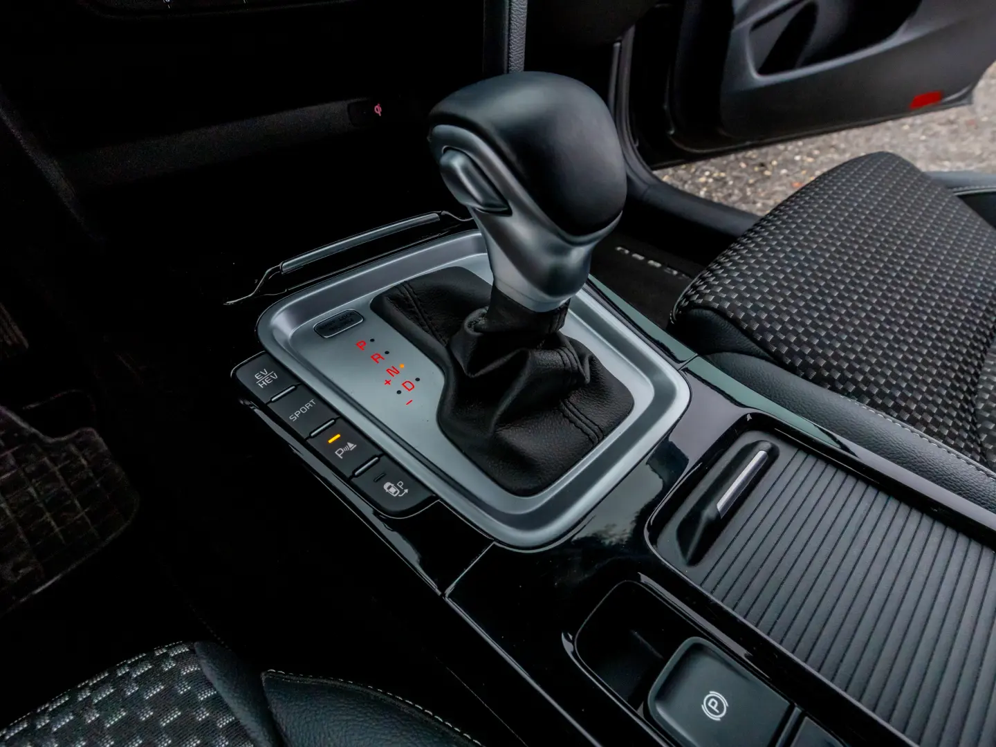 KIA XCeed 1.6 GDI DCT6 OPF Plug-in-Hybrid Spirit/2020/141 CP