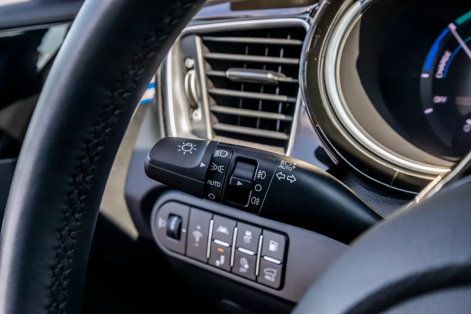 KIA XCeed 1.6 GDI DCT6 OPF Plug-in-Hybrid Spirit/2020/141 CP