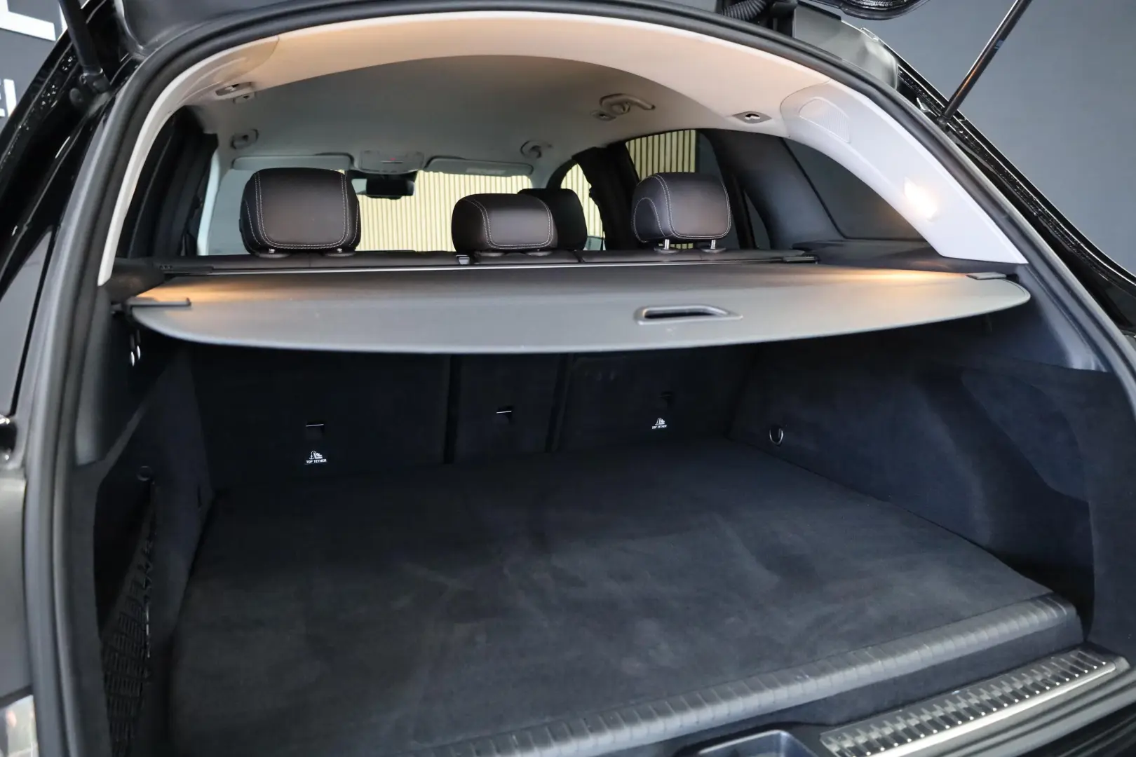 Mercedes-Benz GLC 300 de 4Matic 9G-TRONIC