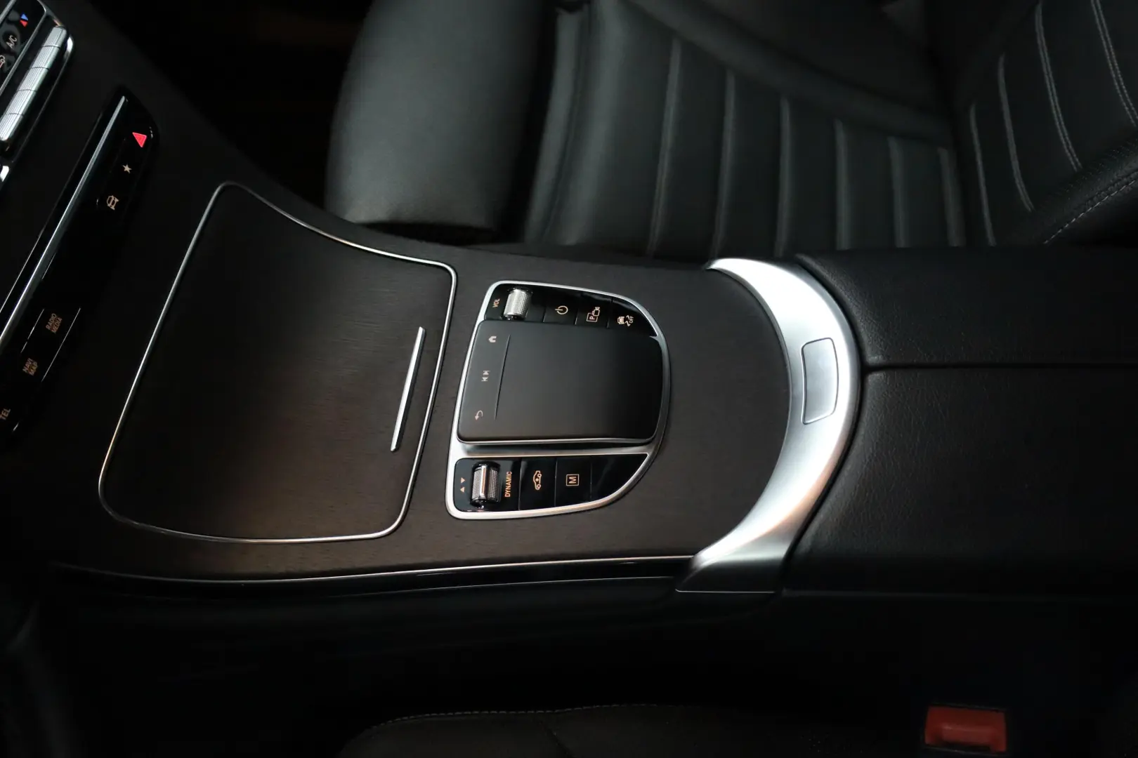 Mercedes-Benz GLC 300 de 4Matic 9G-TRONIC