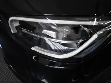 Mercedes-Benz GLC 300 de 4Matic 9G-TRONIC