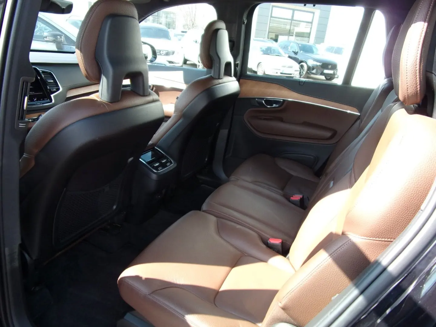 XC 90  Inscription AWD
