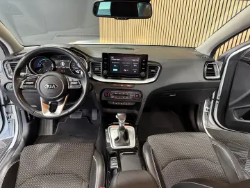 KIA XCeed 1.6 GDI DCT6 OPF Plug-in-Hybrid Vision