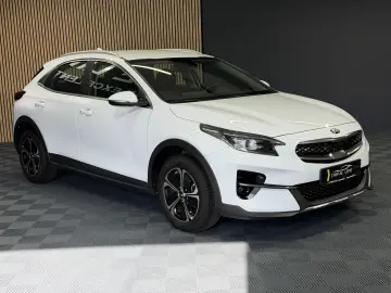 KIA XCeed 1.6 GDI DCT6 OPF Plug-in-Hybrid Vision