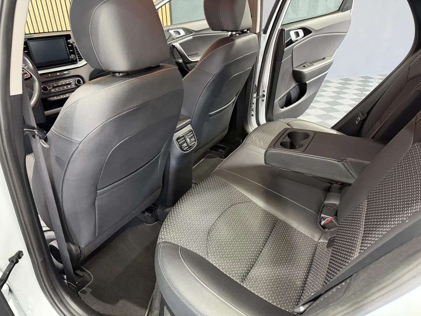 KIA XCeed 1.6 GDI DCT6 OPF Plug-in-Hybrid Vision