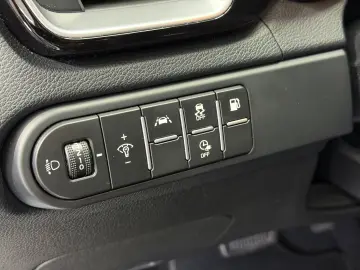 KIA XCeed 1.6 GDI DCT6 OPF Plug-in-Hybrid Vision