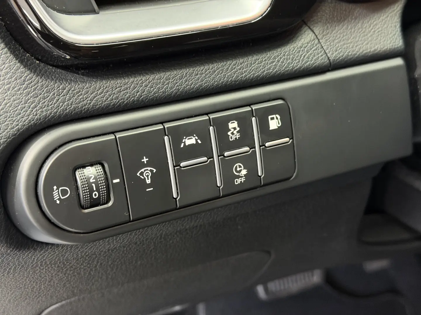 KIA XCeed 1.6 GDI DCT6 OPF Plug-in-Hybrid Vision