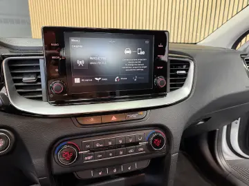 KIA XCeed 1.6 GDI DCT6 OPF Plug-in-Hybrid Vision