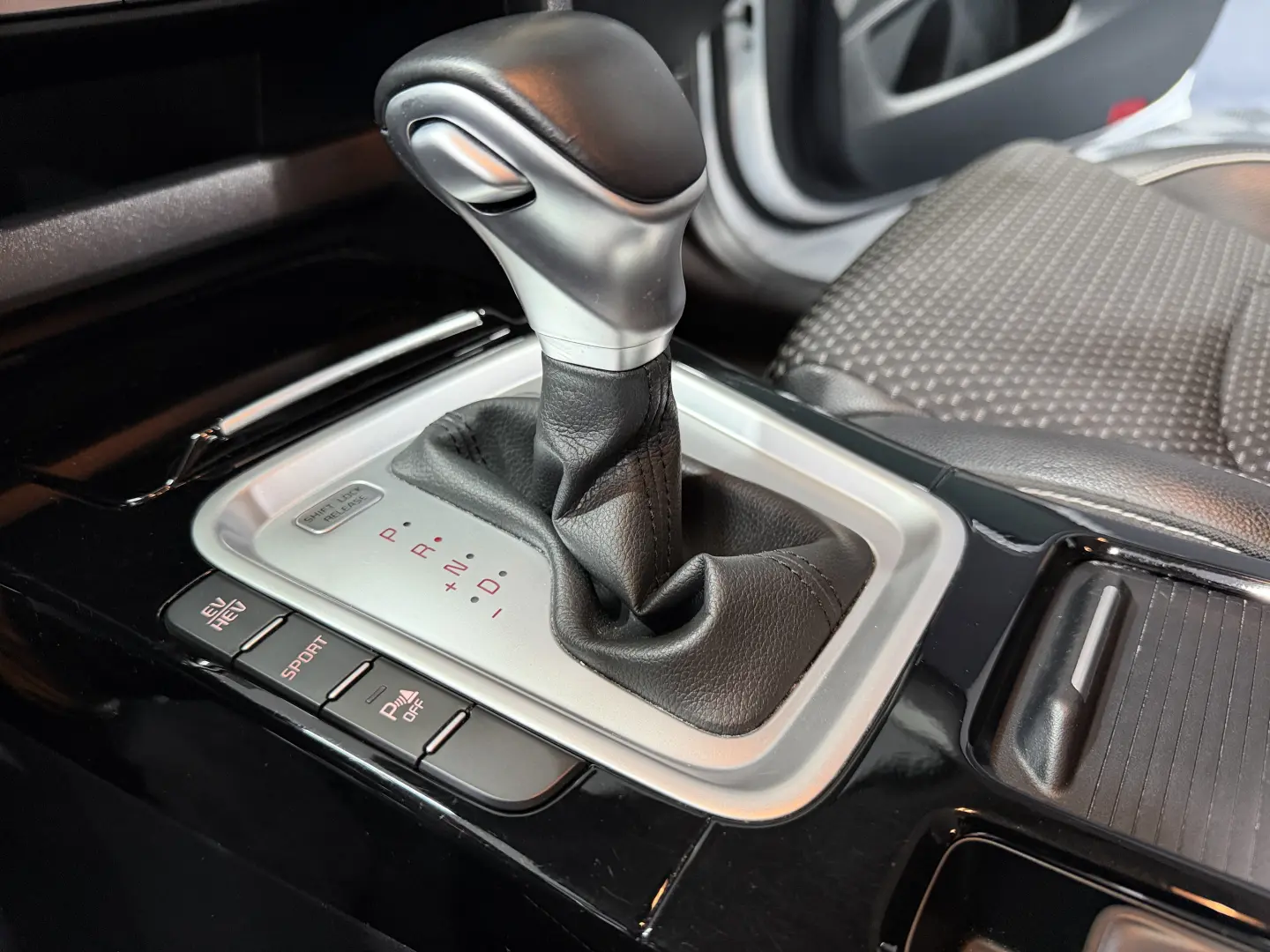 KIA XCeed 1.6 GDI DCT6 OPF Plug-in-Hybrid Vision