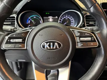 KIA XCeed 1.6 GDI DCT6 OPF Plug-in-Hybrid Vision