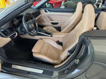 992 4S 1.Hd. Topzustand
