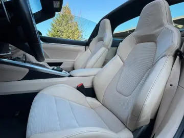 992 Targa 4 S  Heritage Pure Chrono ACC Bose