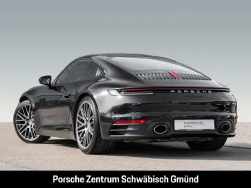 992 911 Carrera Surround-View Sportabgasanlage