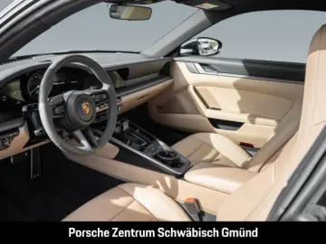 992 911 Carrera Surround-View Sportabgasanlage