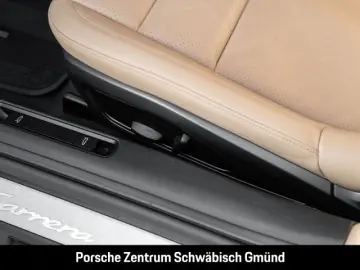 992 911 Carrera Surround-View Sportabgasanlage