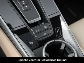 992 911 Carrera Surround-View Sportabgasanlage