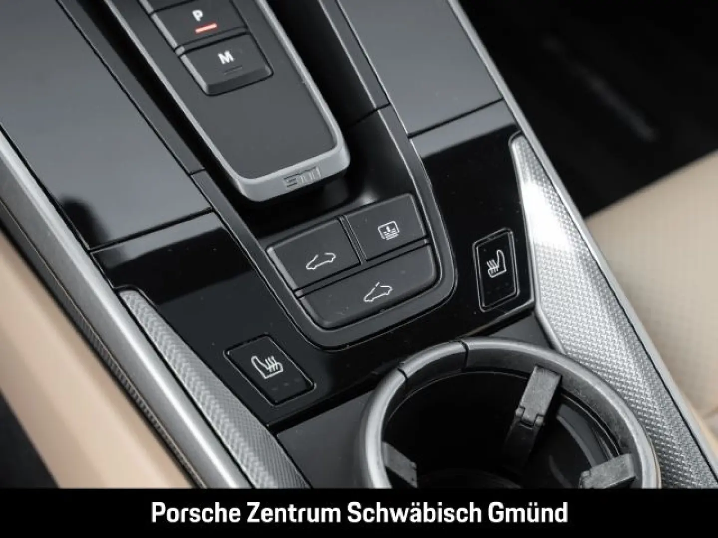 992 911 Carrera Surround-View Sportabgasanlage