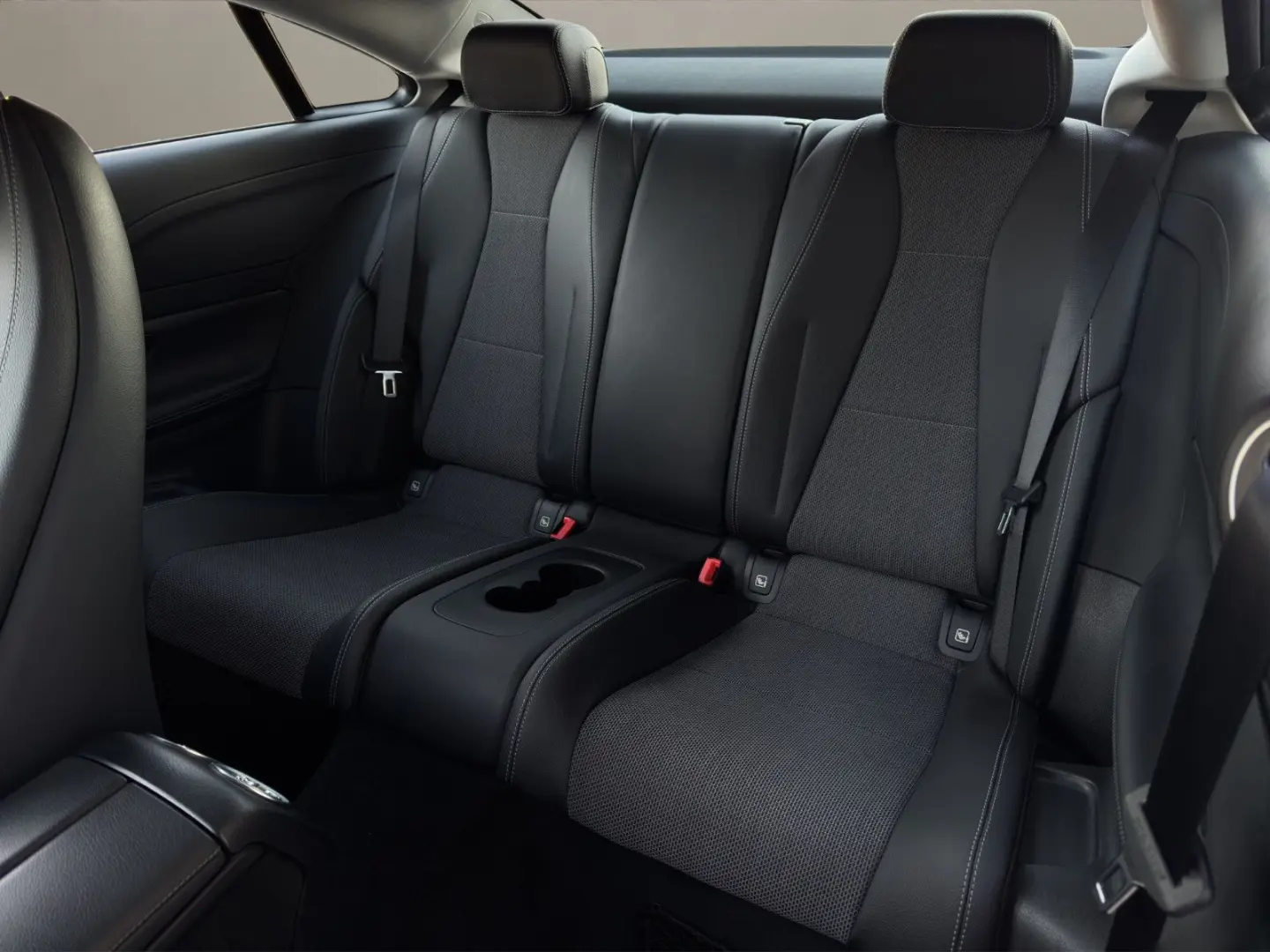 E 220d Coupe Widescreen/Kamera/LED