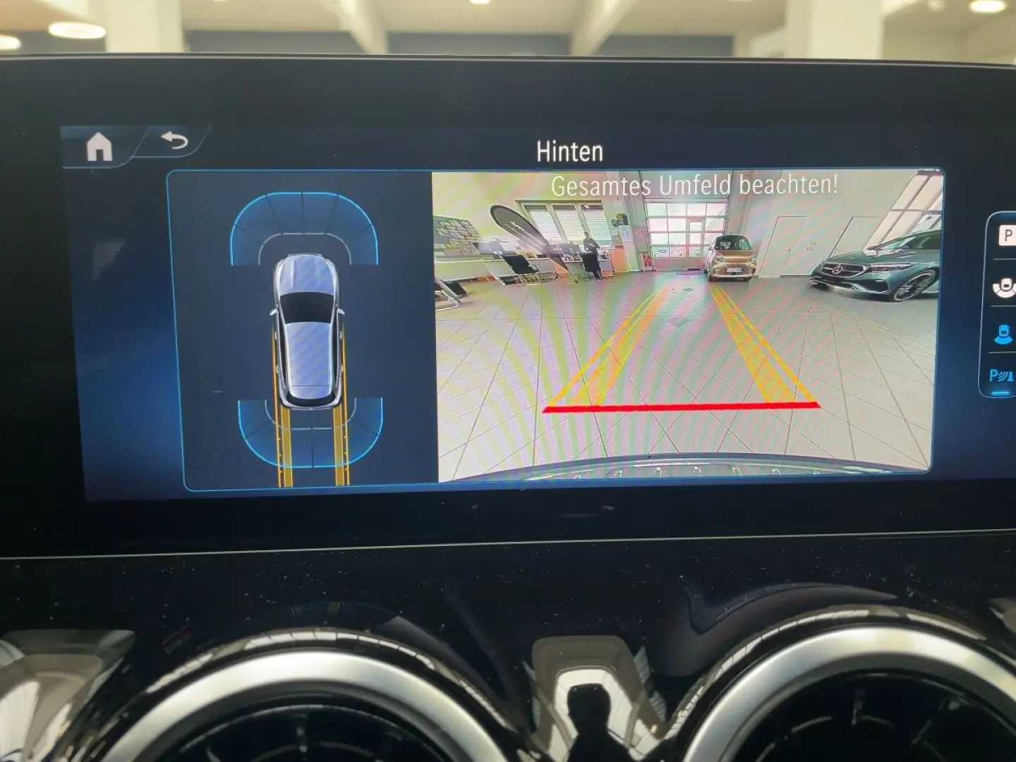 GLA 250 e Progressive +MBUX+LED+MBeam+Navi+