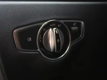 E 350 AMG Sport Coupé Widescreen |Dis+ | AirBody