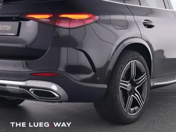 GLC 200 4M AMG+MBUXPrem+LED-HP+RFK+Mem+Totw+20''
