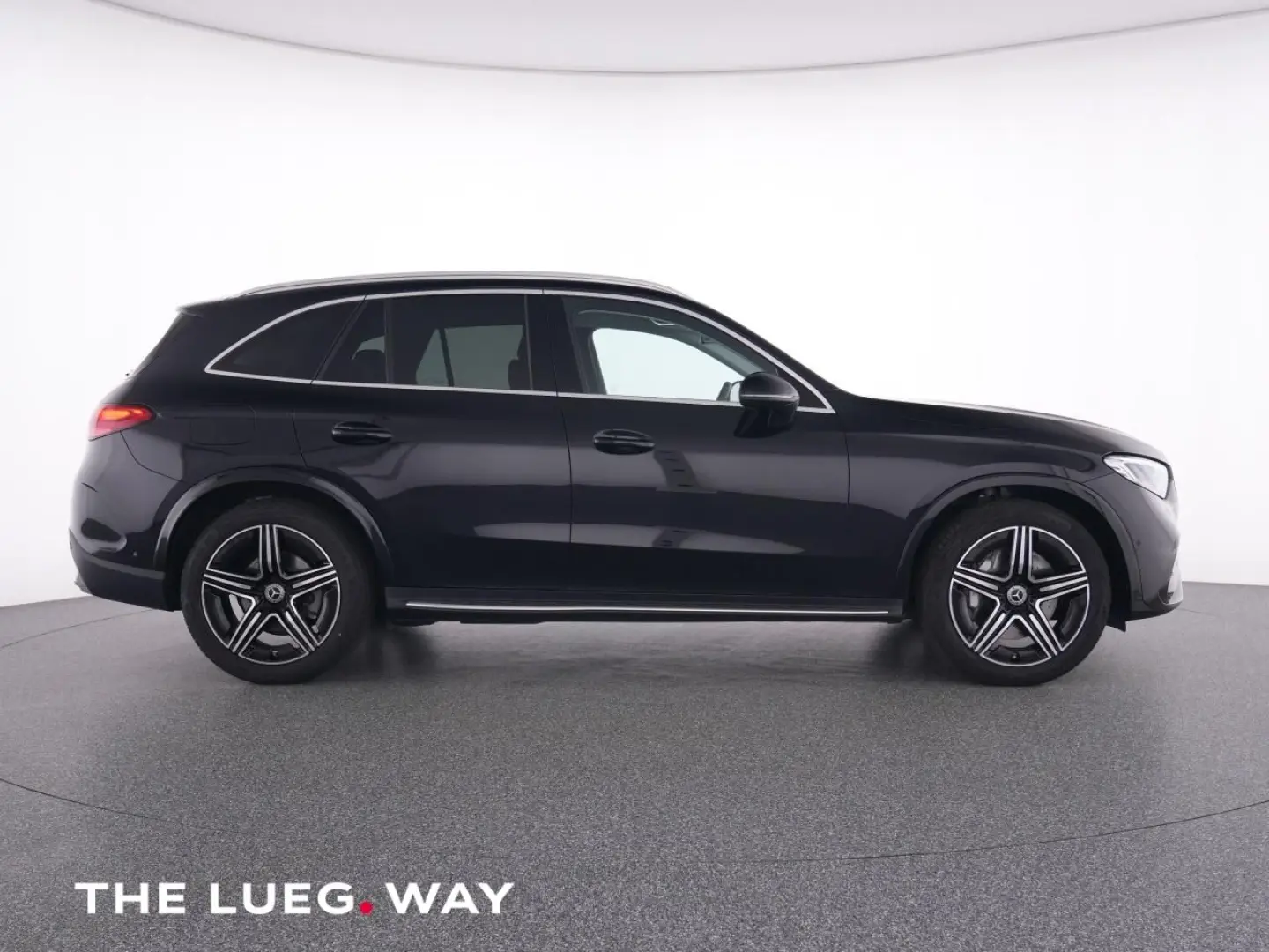 GLC 200 4M AMG+MBUXPrem+LED-HP+RFK+Mem+Totw+20''
