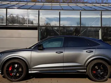 RSQ3 Sportback 2.5 TFSI quattro Matrix Sonos