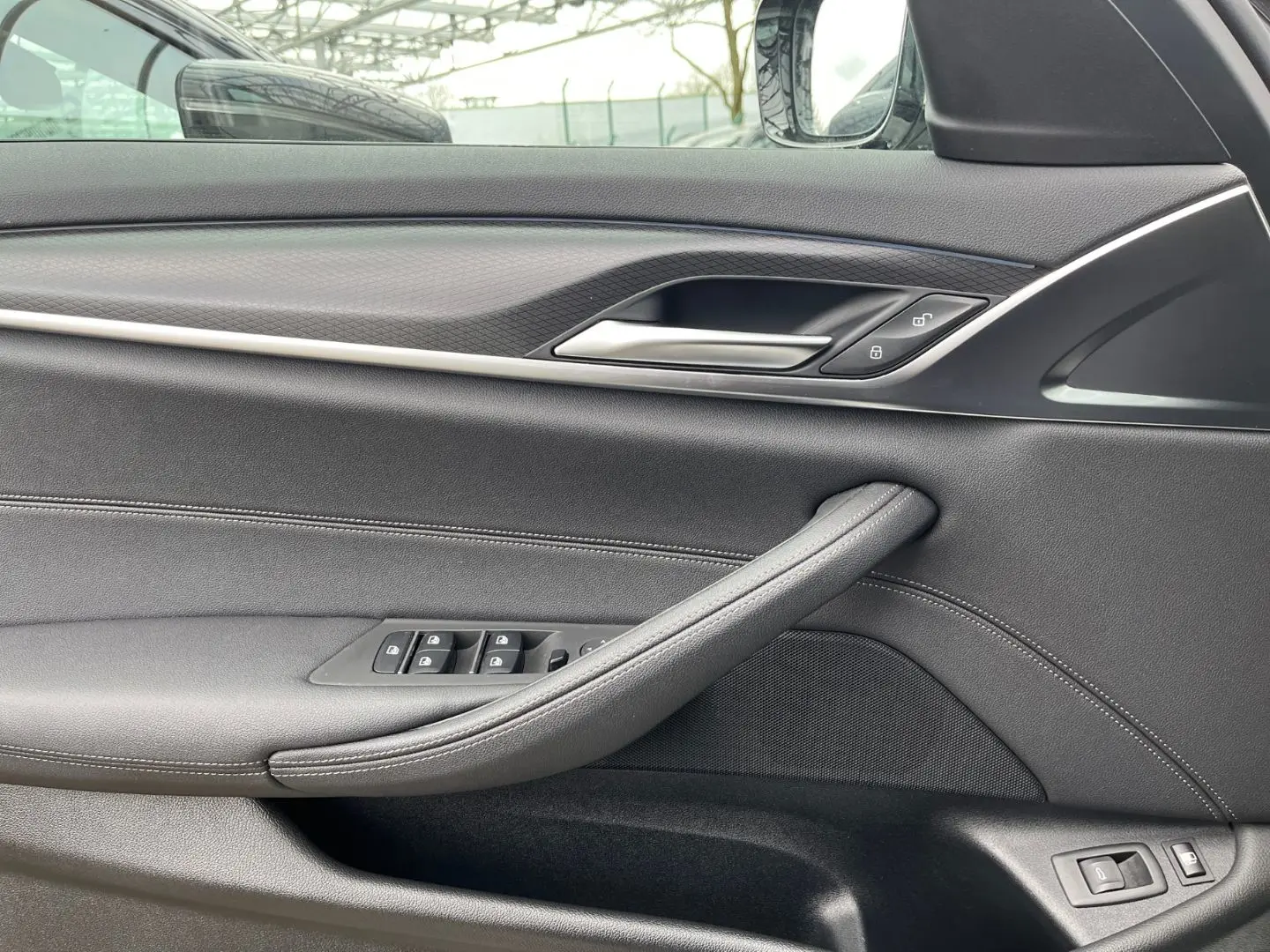 530 e Touring M Sport Hybrid AHK Navi Sportsitz