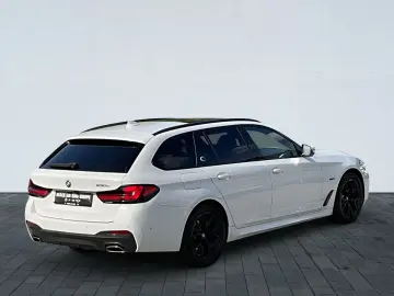 530E M Sport AHK Pano Memory LHZ DA PA HiFi ALED