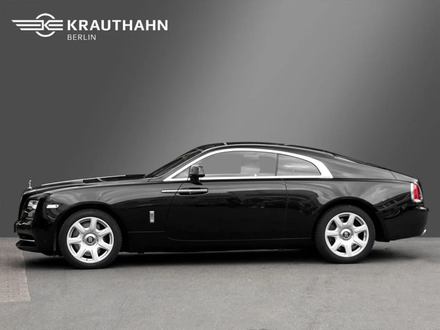 Wraith Sternenhimmel Head Up SOFORT