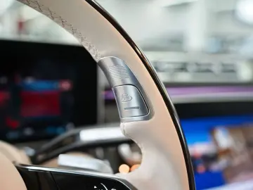 Mercedes-Benz S 580 !V8! 4Matic Long