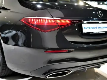 Mercedes-Benz S 580 4Matic