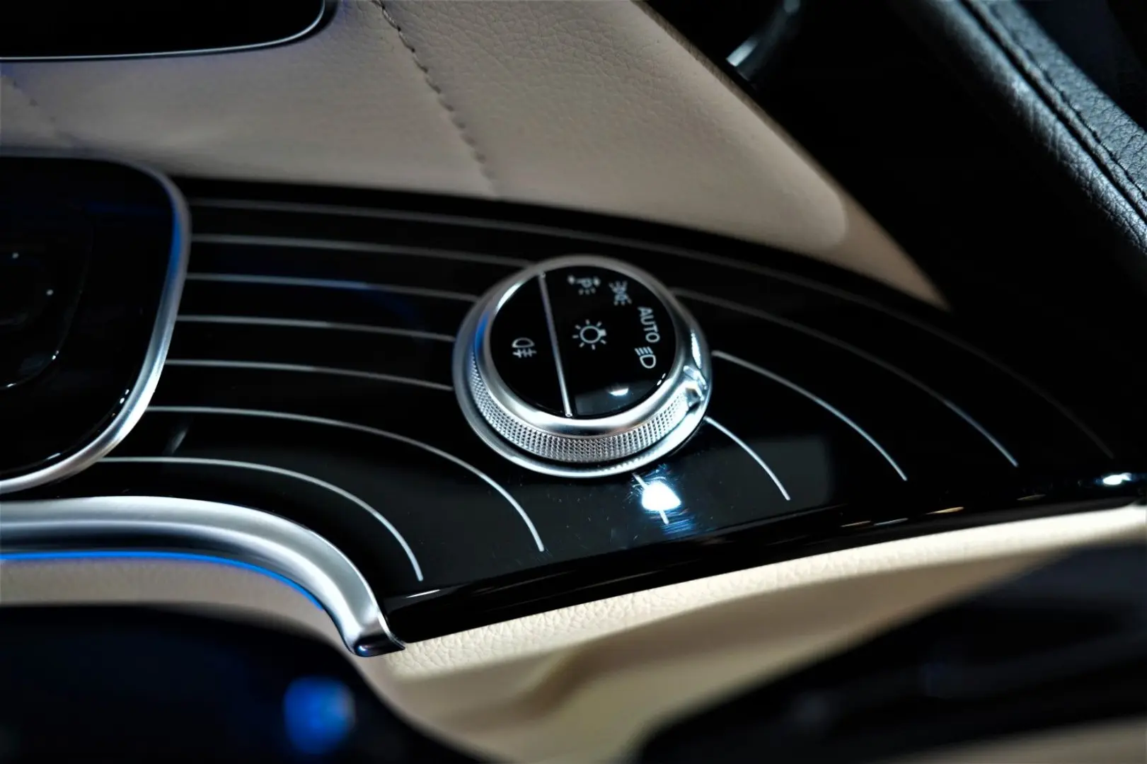 Mercedes-Benz S 580 4Matic