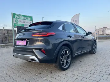 KIA XCeed 1.6 GDI DCT6 OPF Plug-in Hybrid Spirit