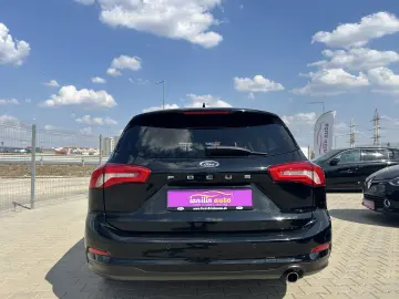 Ford Focus Businees Edition 1.5 EcoBlue 02.2019